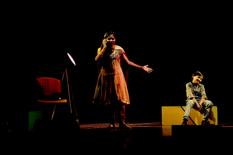 Lights Camera Action 2012