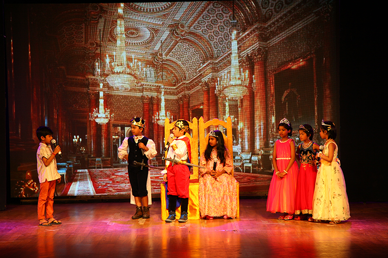 Rumplestlit skin 2013