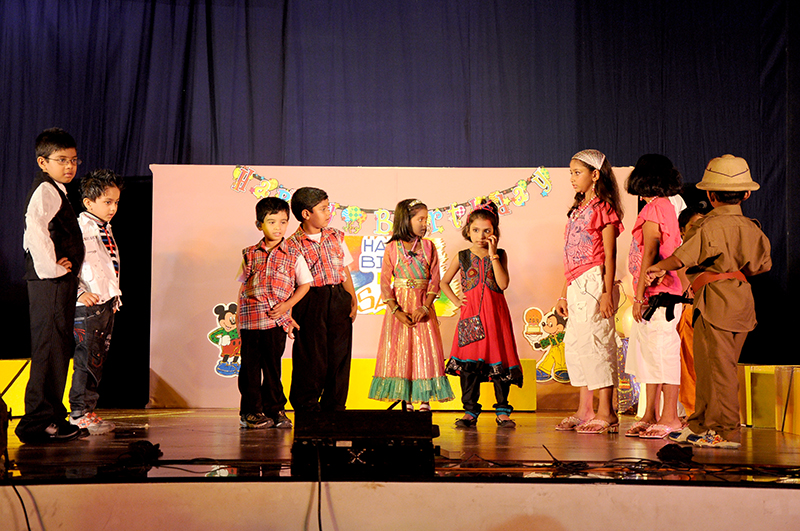 Where Are We Heading To 2012