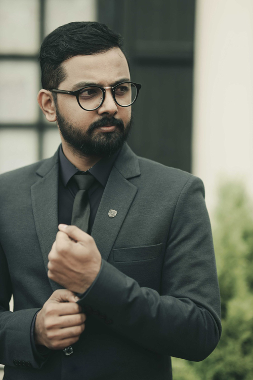 Pradyumna Ramakrishnan